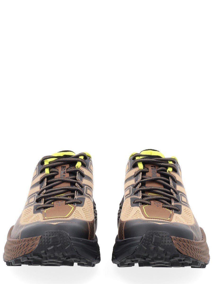 HOKA ONE ONE - Unisex - Brown - Sneaker