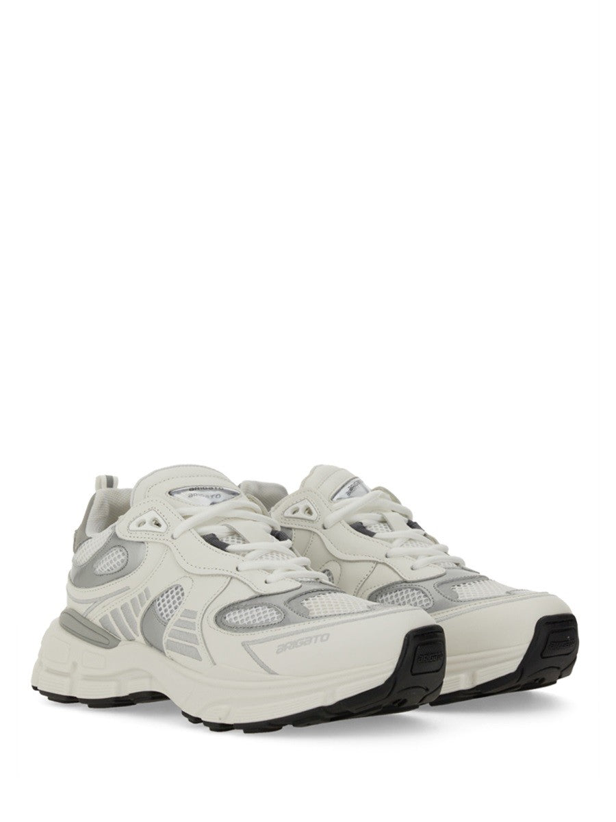 AXEL ARIGATO - Woman - White - Sneaker