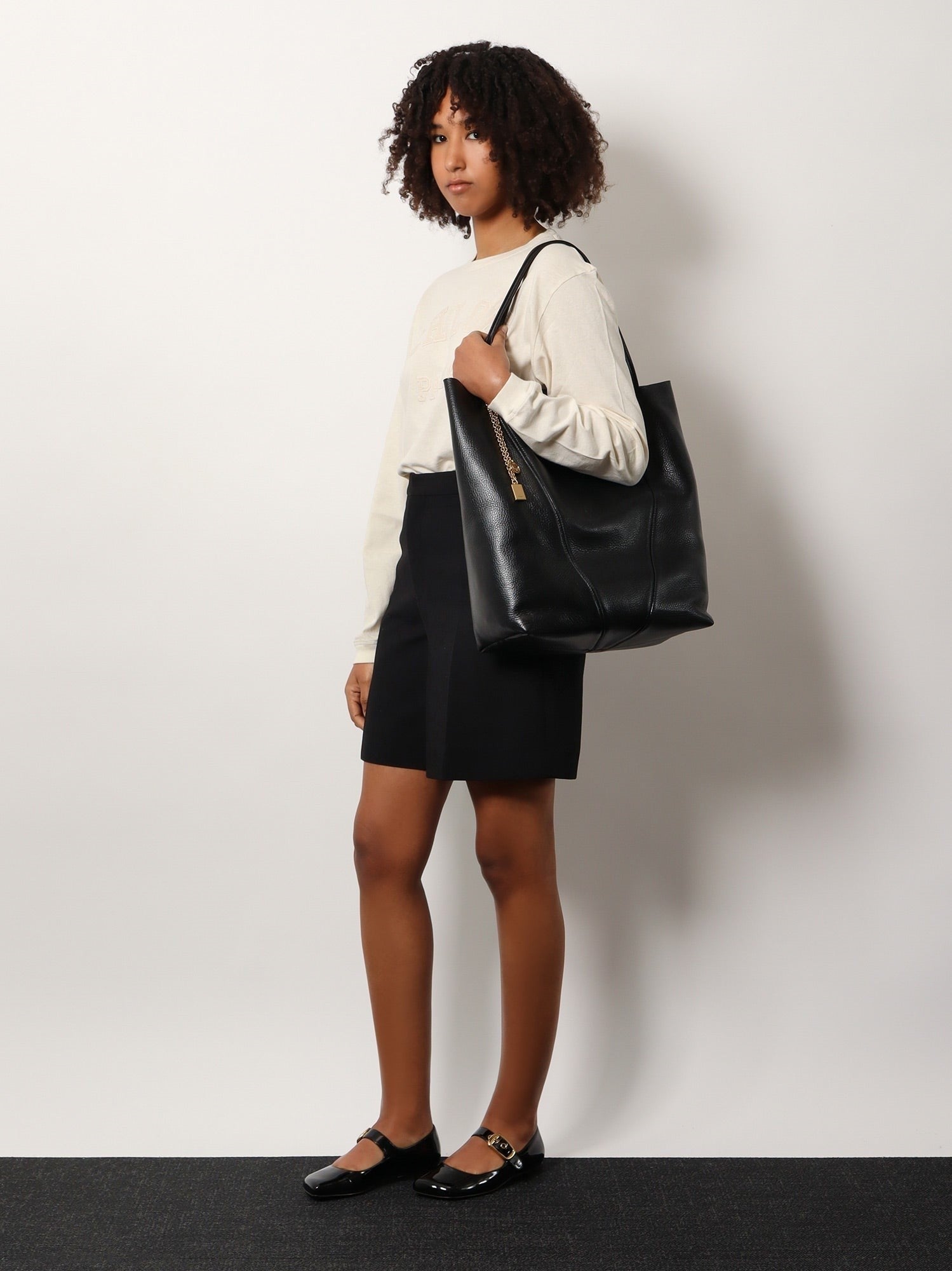 CHLOÉ - Woman - Black - Shoulder Bag