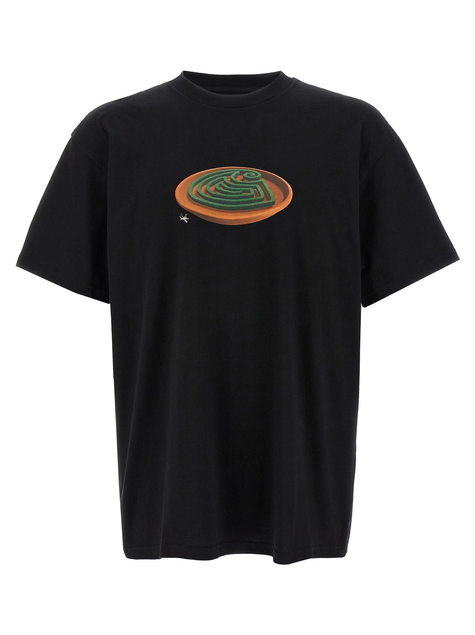 Carhartt Wip - nan - Black - T-shirt