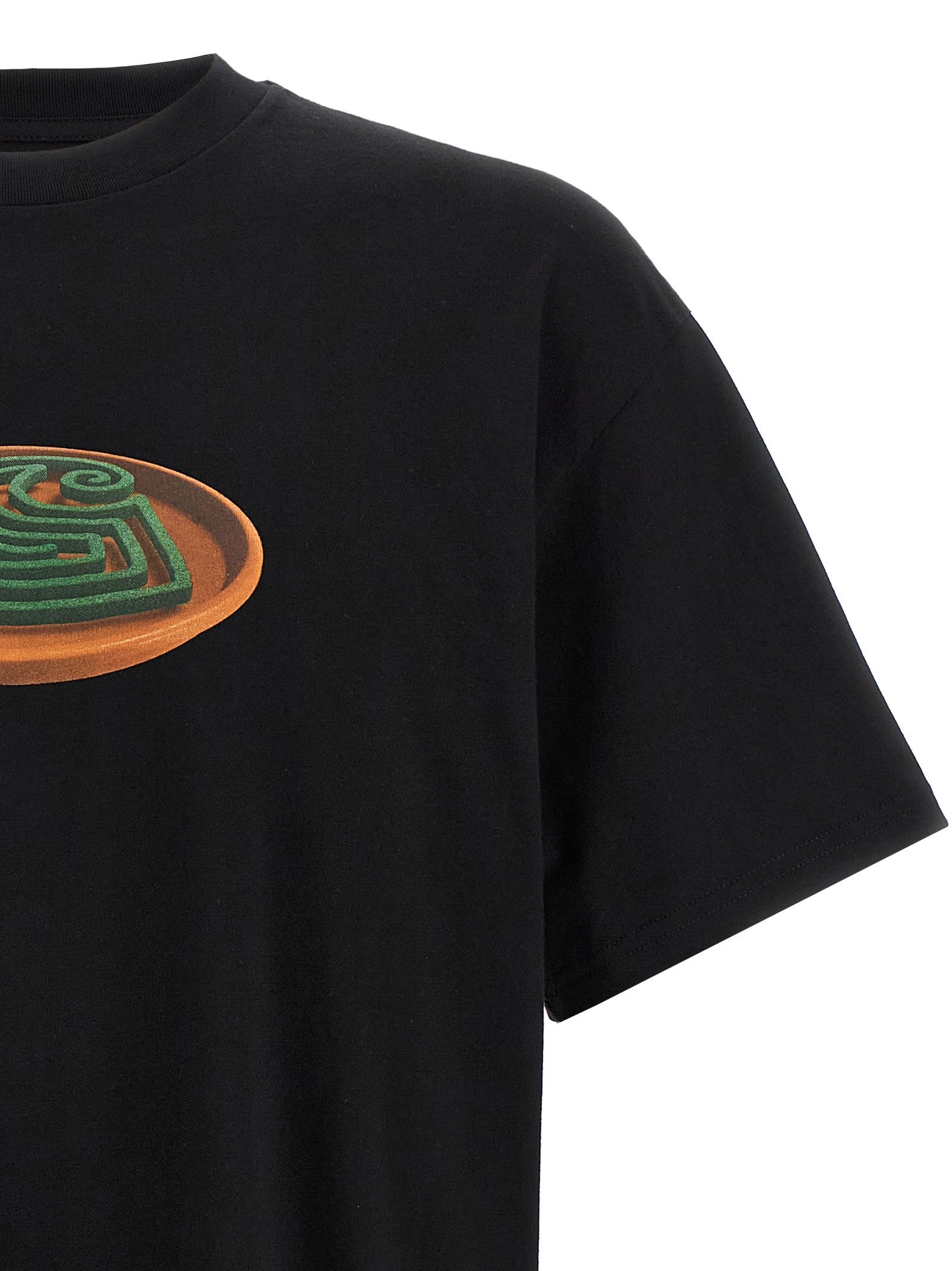 Carhartt Wip - nan - Black - T-shirt