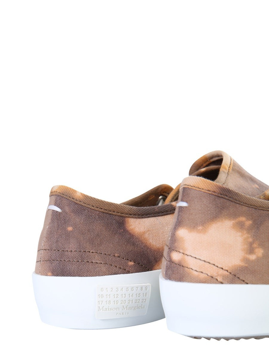 Maison Margiela - Man - Green - Sneaker