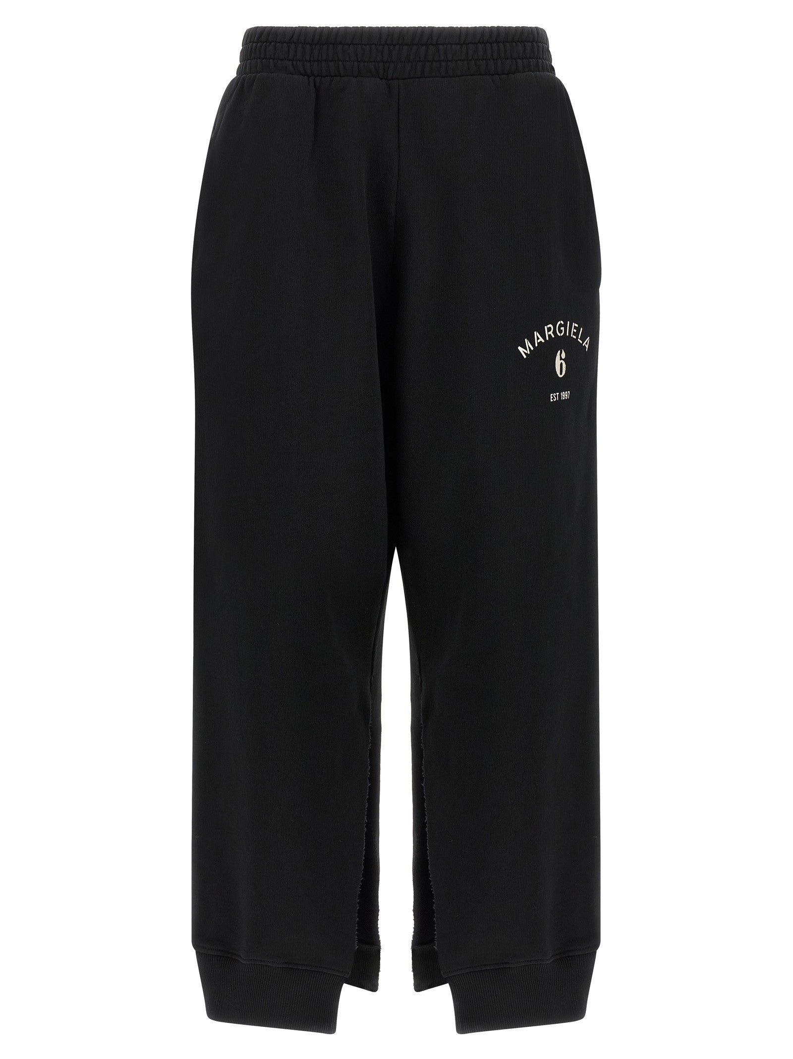 MM6 MAISON MARGIELA - nan - Black - Pants