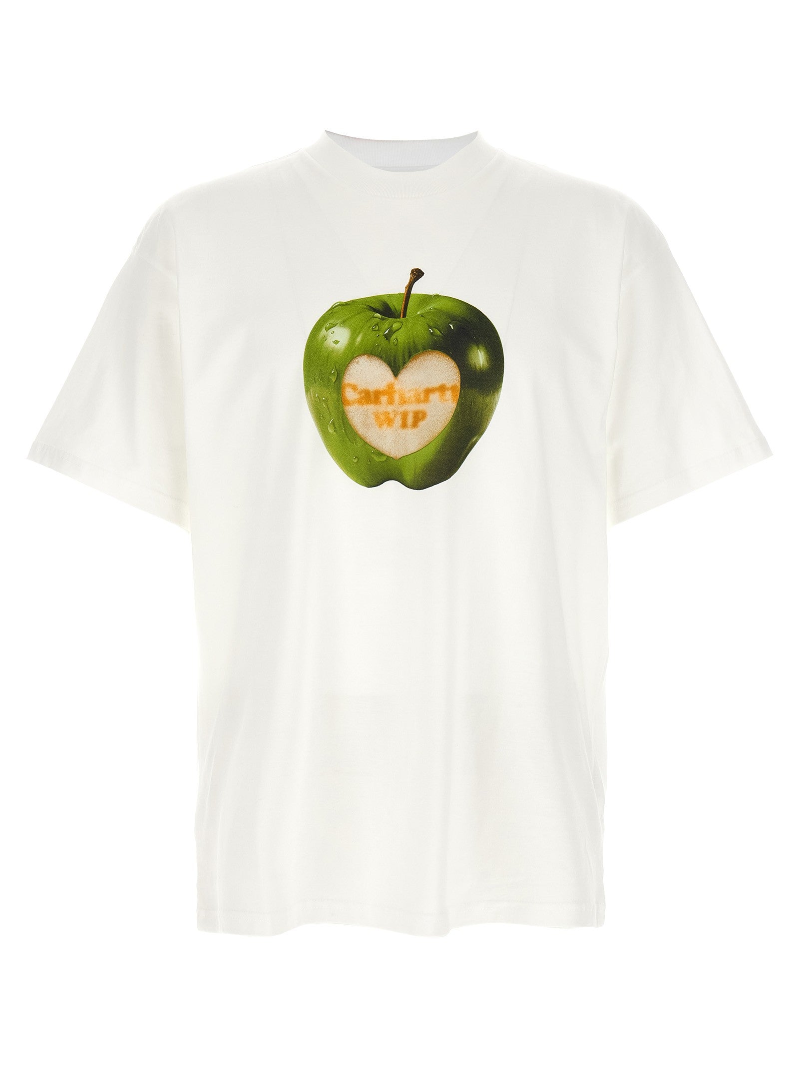 Carhartt Wip - nan - White - T-shirt
