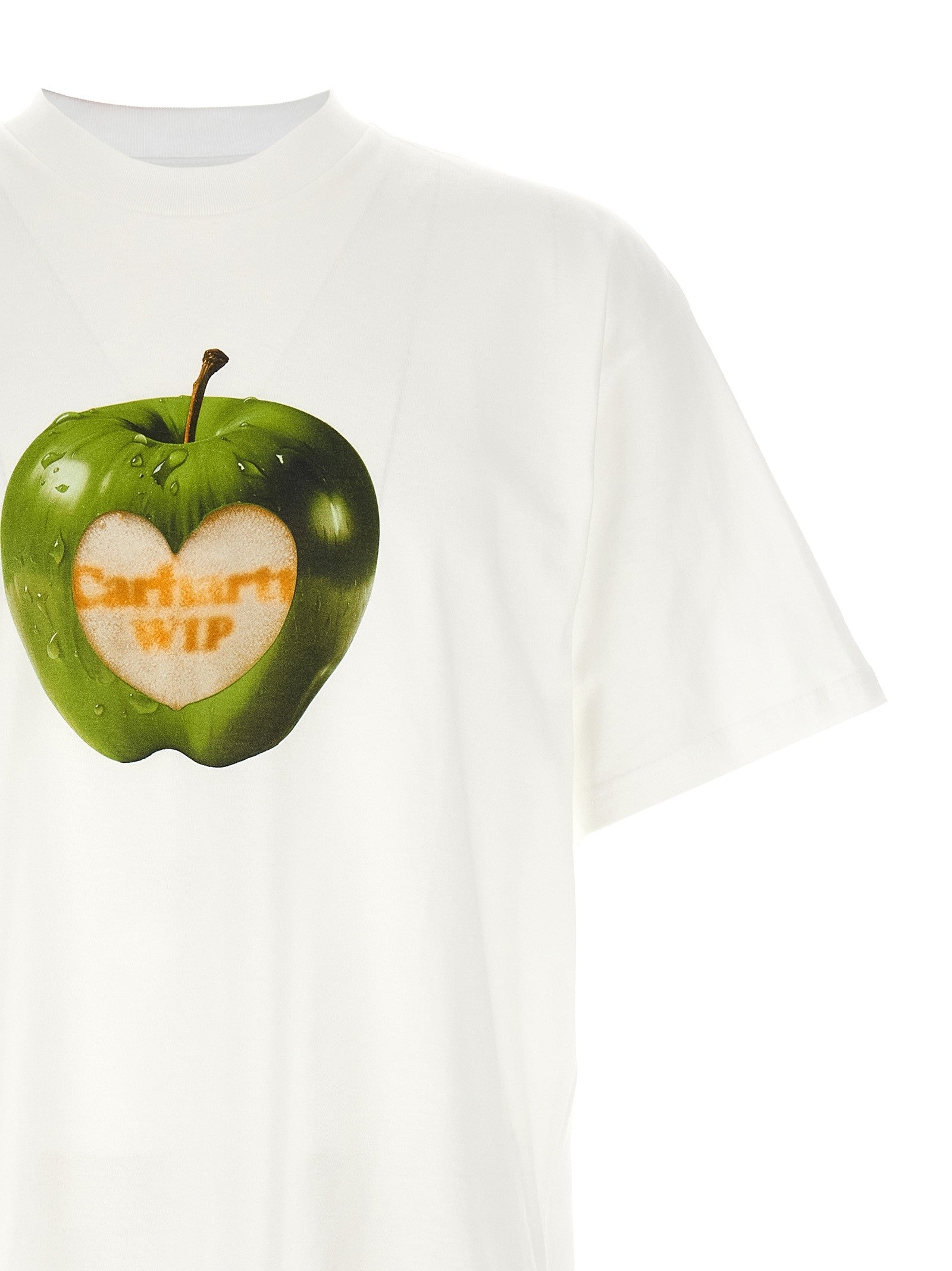 Carhartt Wip - nan - White - T-shirt