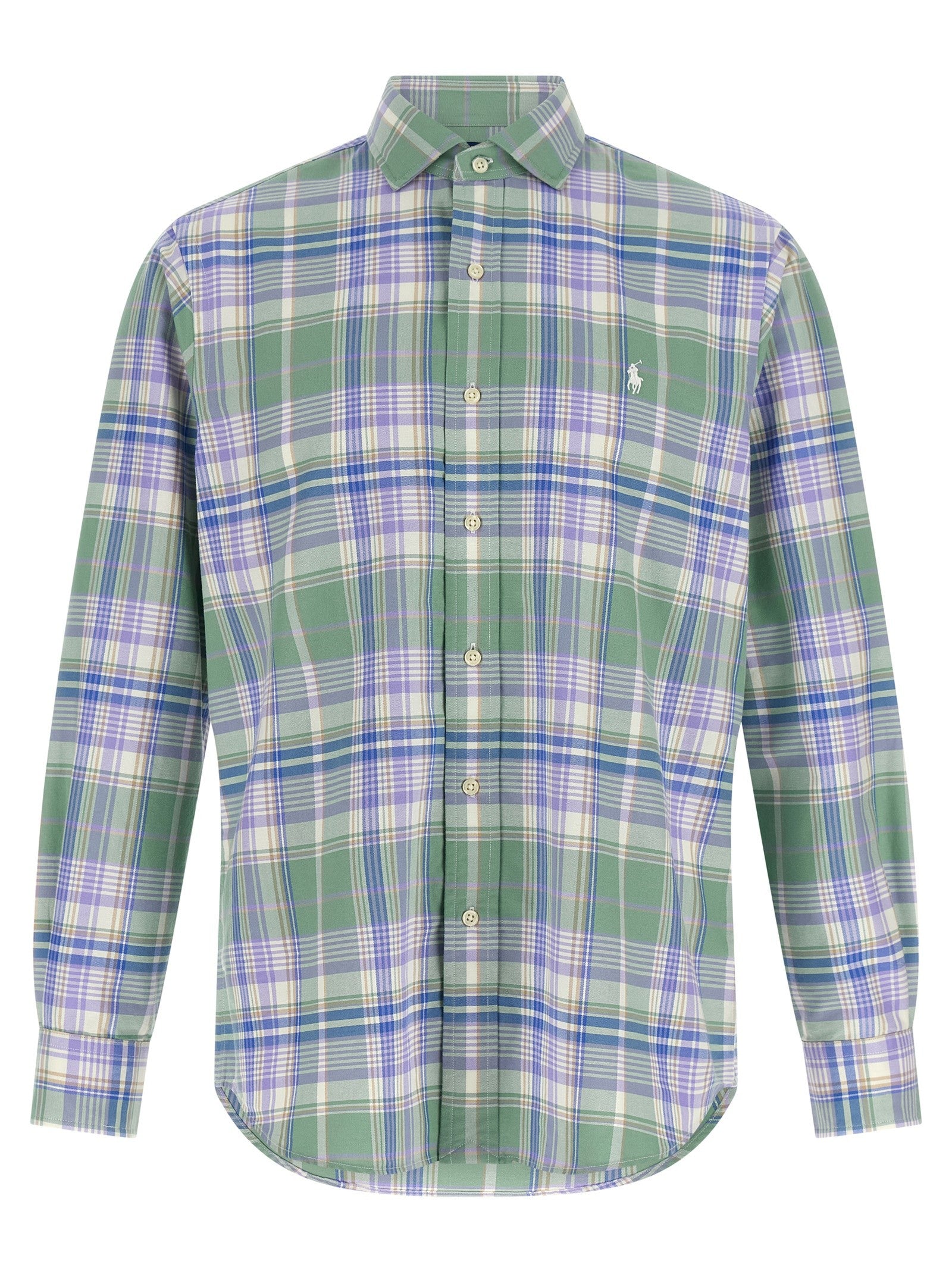 Polo Ralph Lauren - nan - Multicolor - Shirt