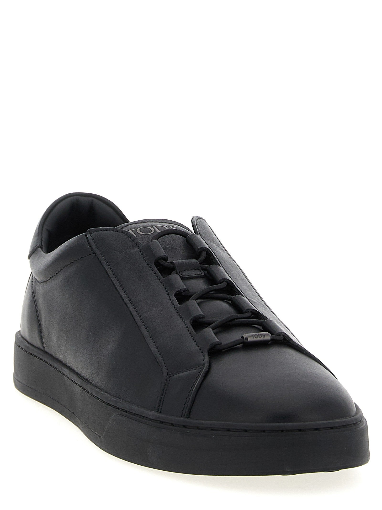 TOD'S - nan - Black - Sneaker