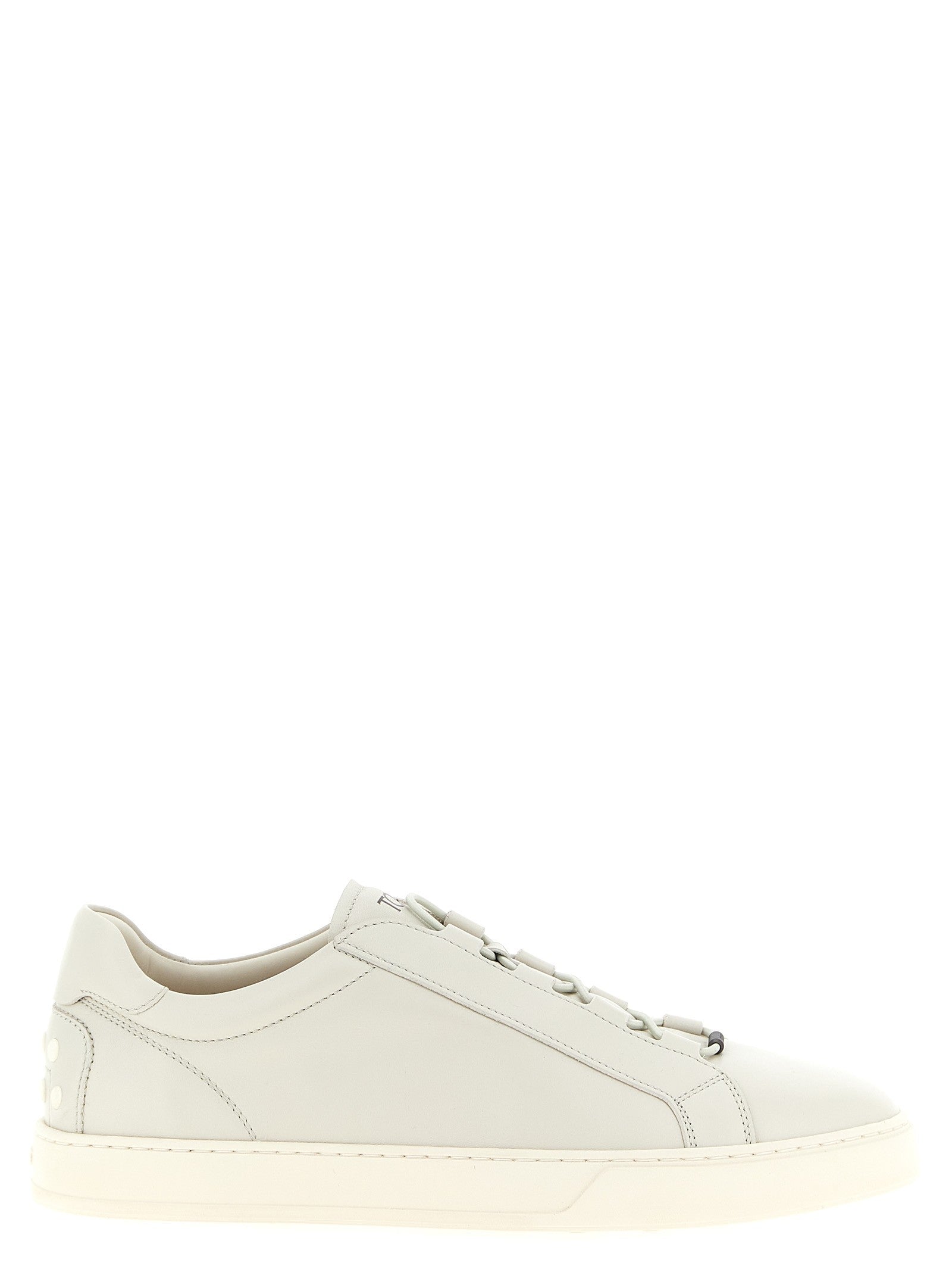 TOD'S - nan - White - Sneaker