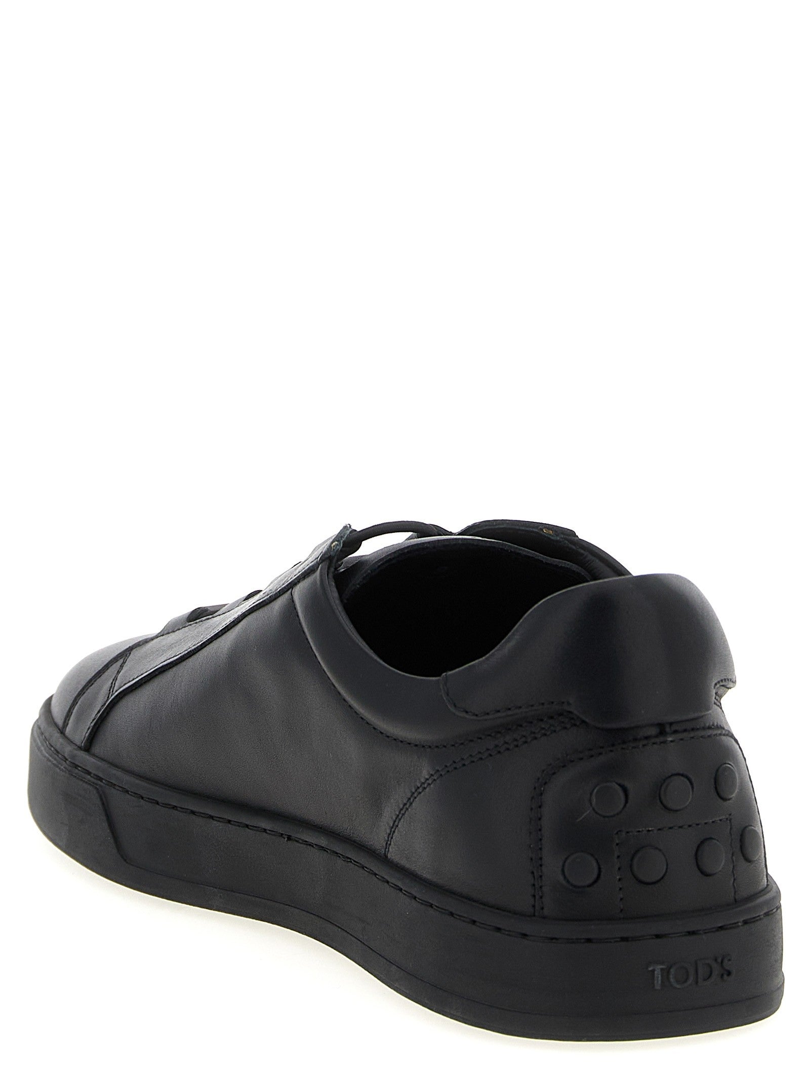 TOD'S - nan - Black - Sneaker