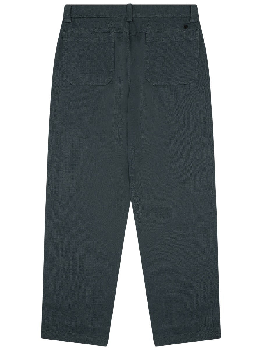 CLOSED - Man - Black - Pants