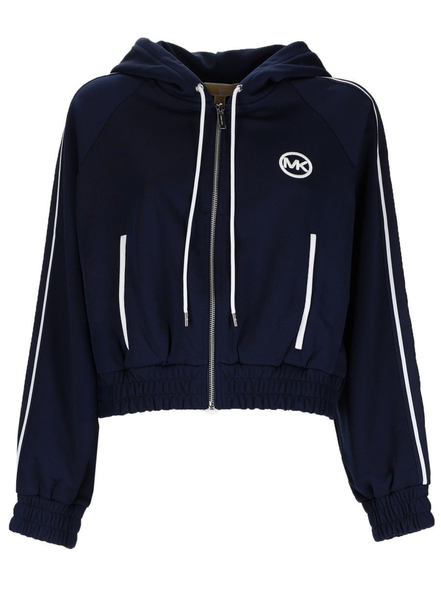 MICHAEL BY MICHAEL KORS - Woman - Blue - Top