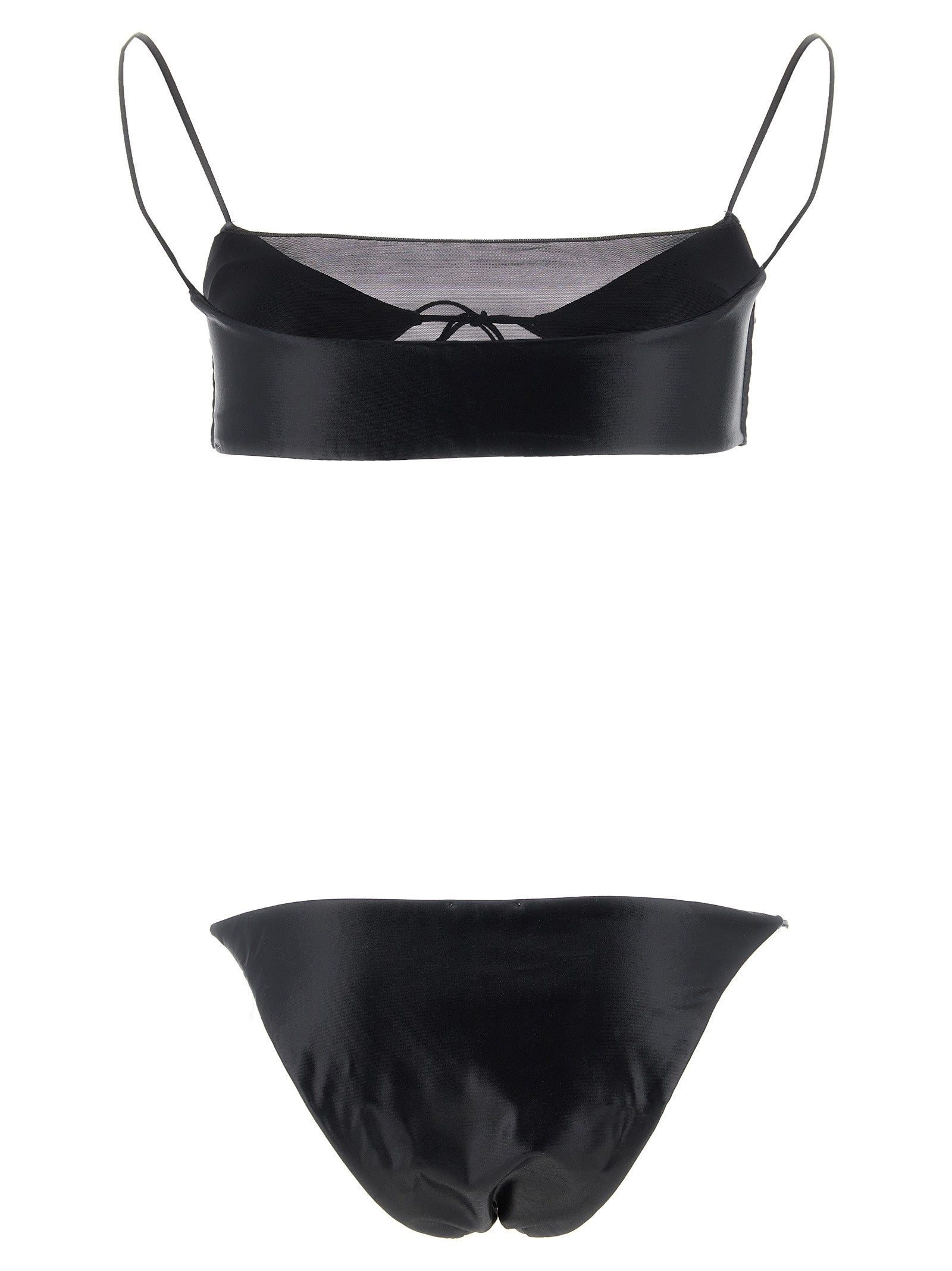ALLIS - nan - Black - Swimwear