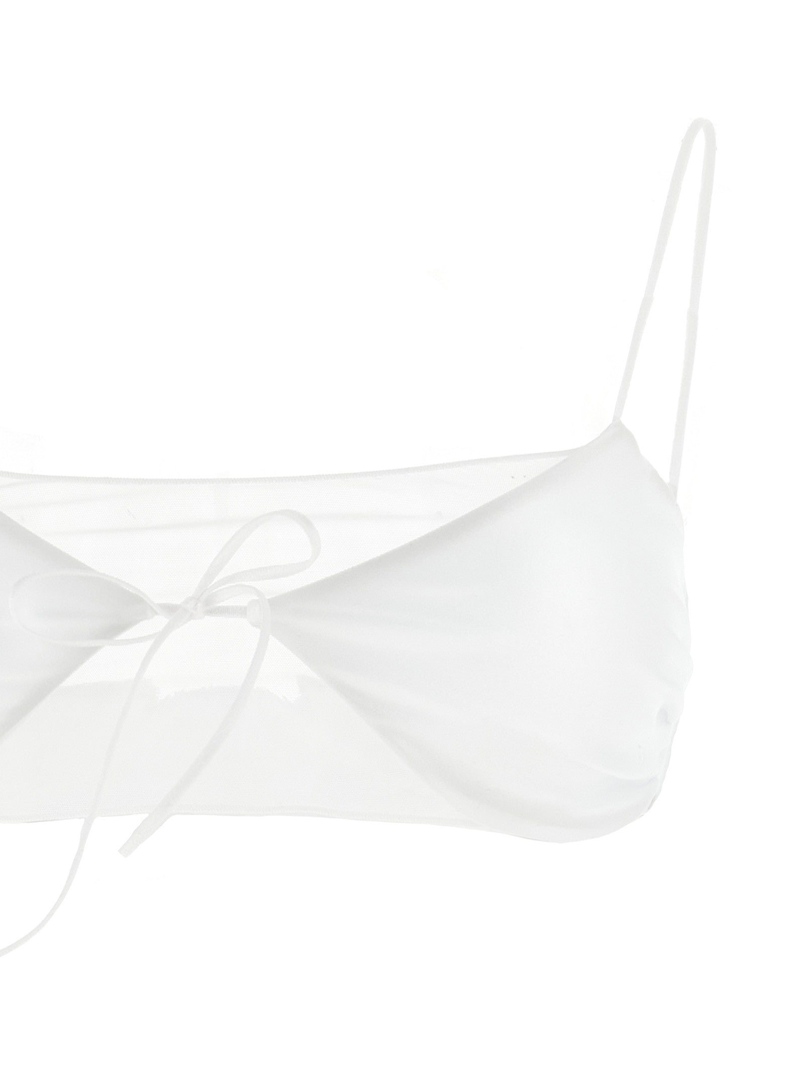 ALLIS - nan - White - Swimwear