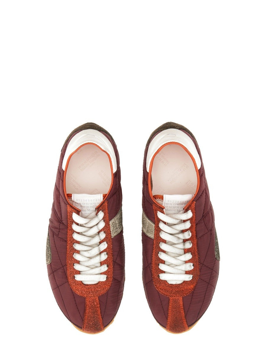 Maison Margiela - Woman - Red - Sneaker