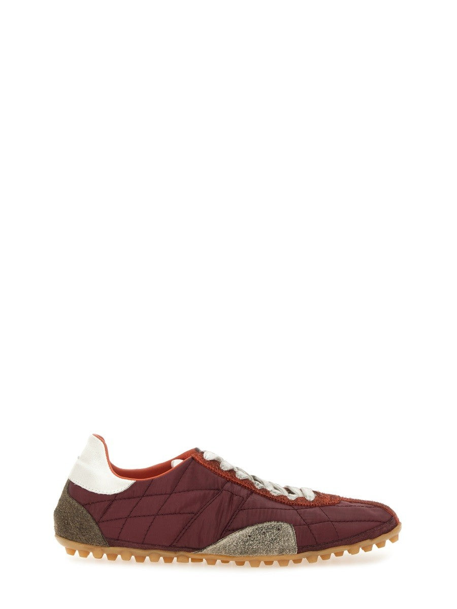Maison Margiela - Woman - Red - Sneaker