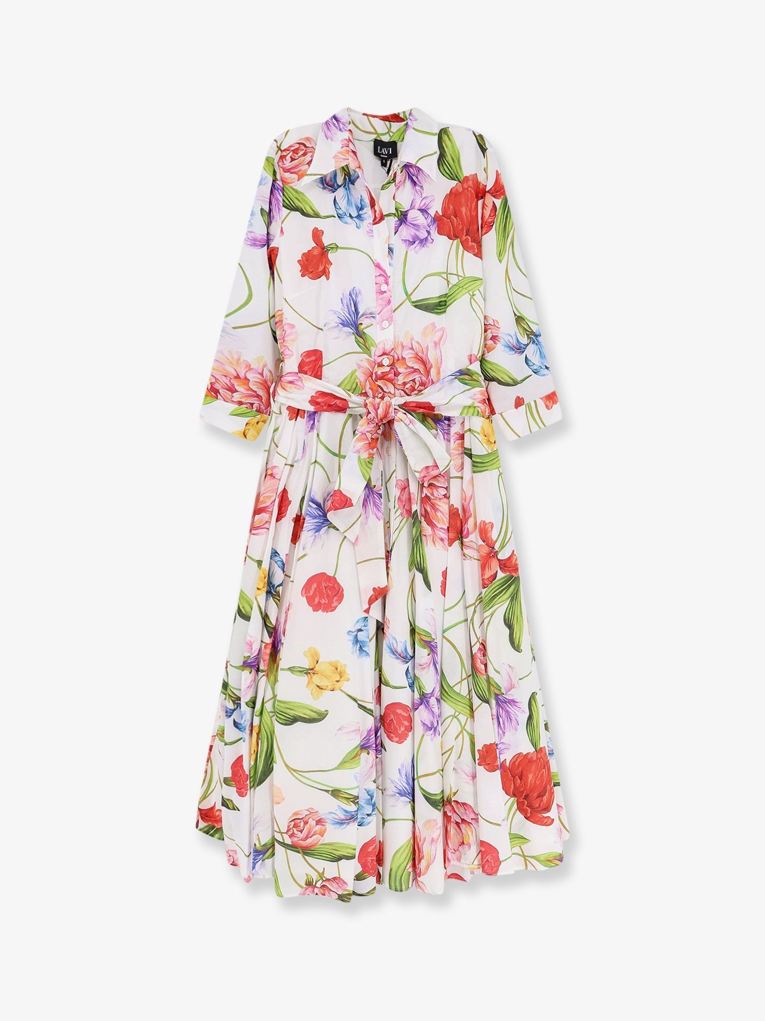 LAVI - Woman - White - Dress