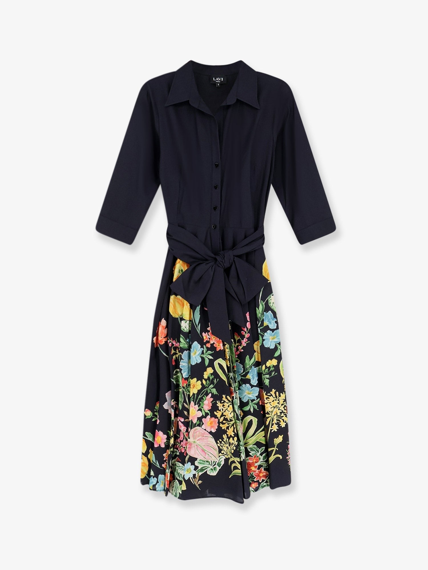 LAVI - Woman - Black - Dress