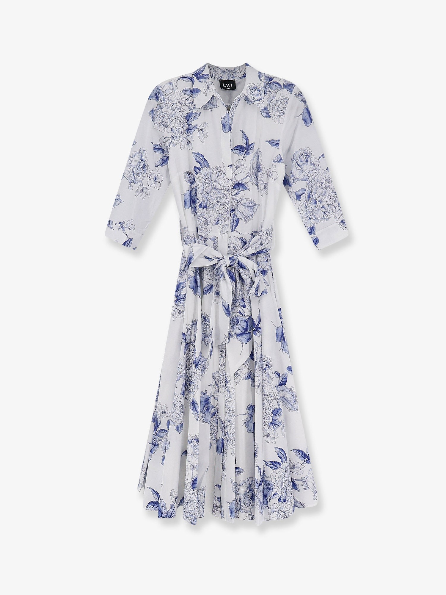 LAVI - Woman - White - Dress