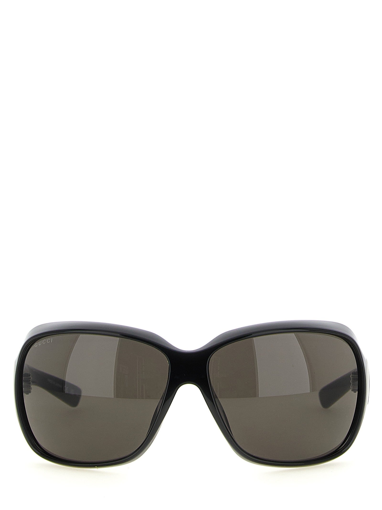 Gucci - nan - Black - Sunglasse