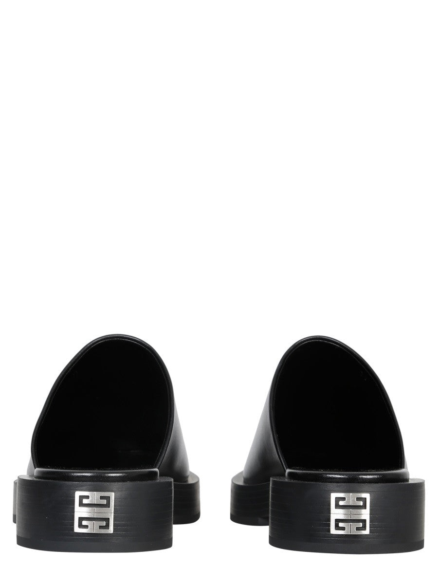 Givenchy - Woman - Black - Loafer