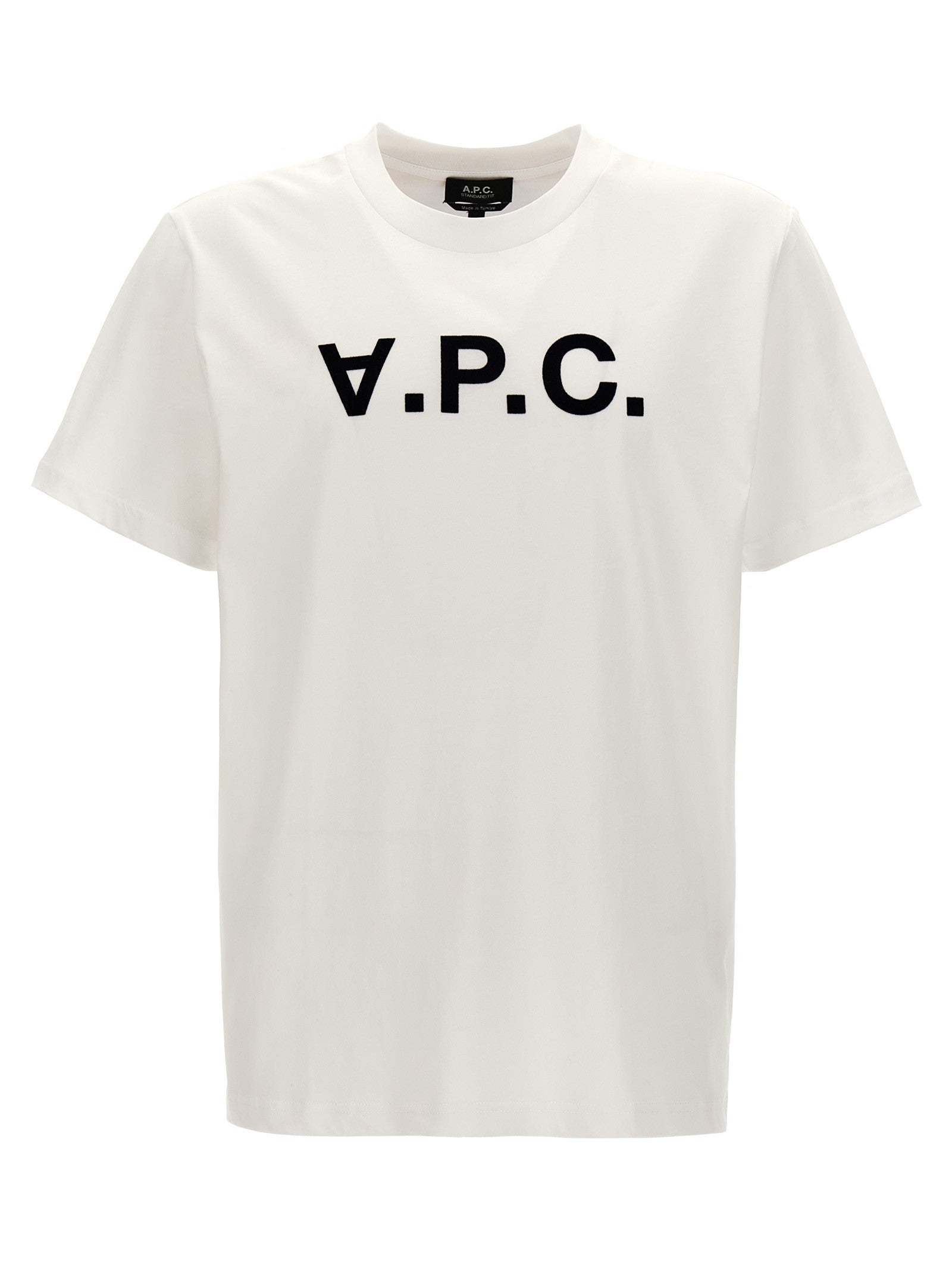A.P.C. - nan - White - T-shirt