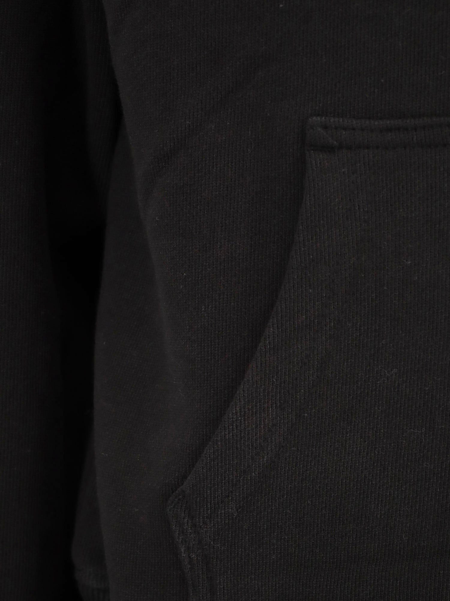 ENTIRE STUDIOS - Unisex - Black - Sweatshirt