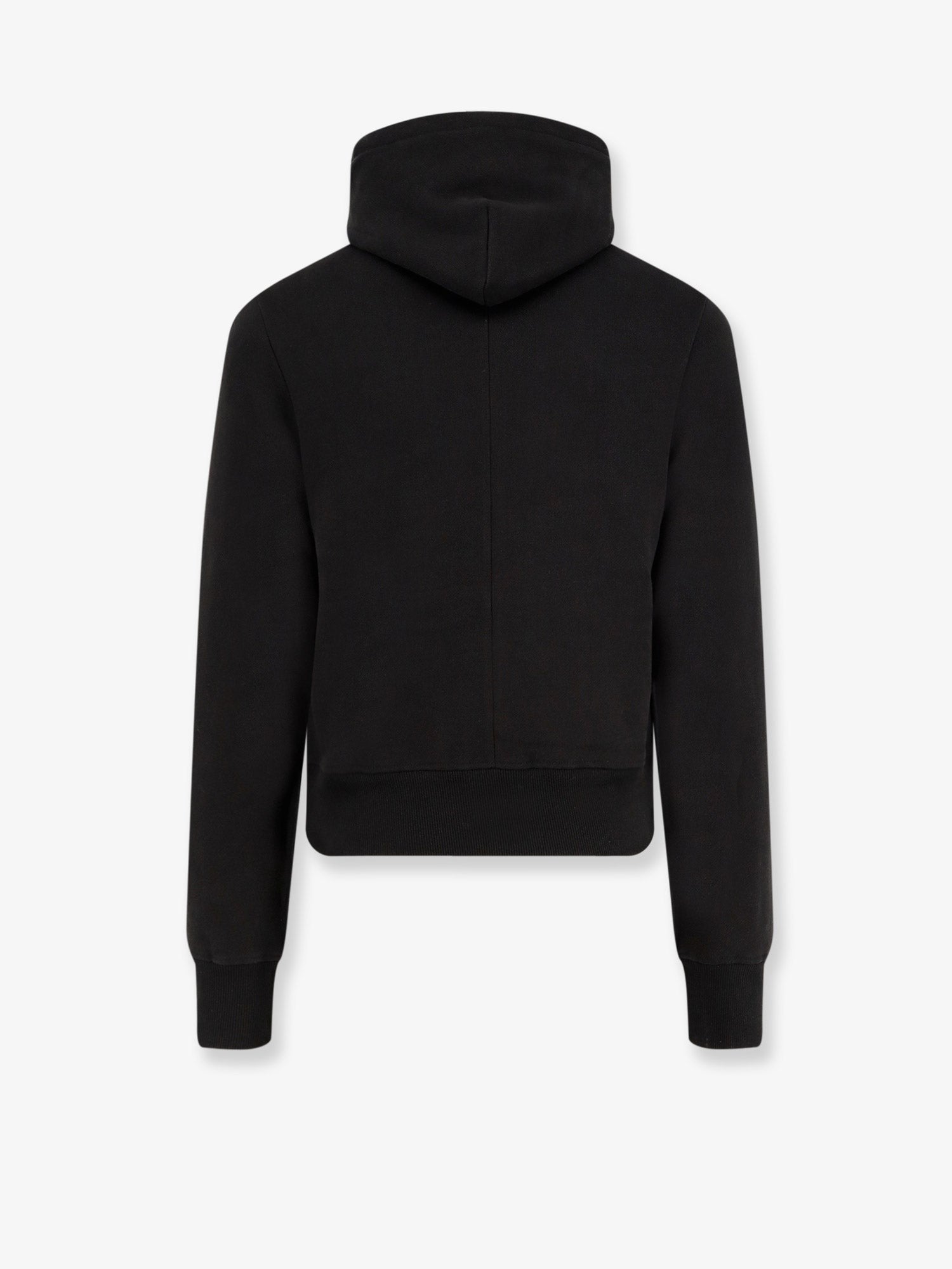 ENTIRE STUDIOS - Unisex - Black - Sweatshirt
