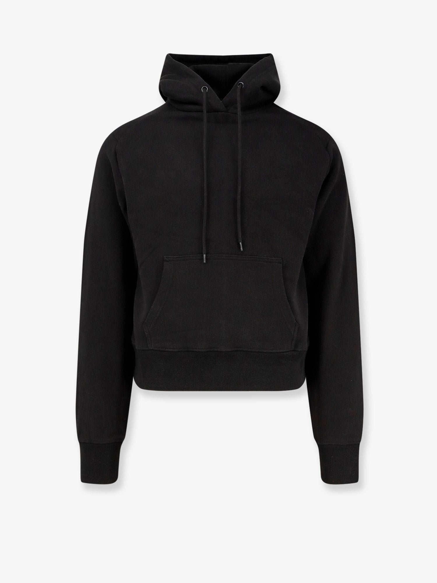 ENTIRE STUDIOS - Unisex - Black - Sweatshirt
