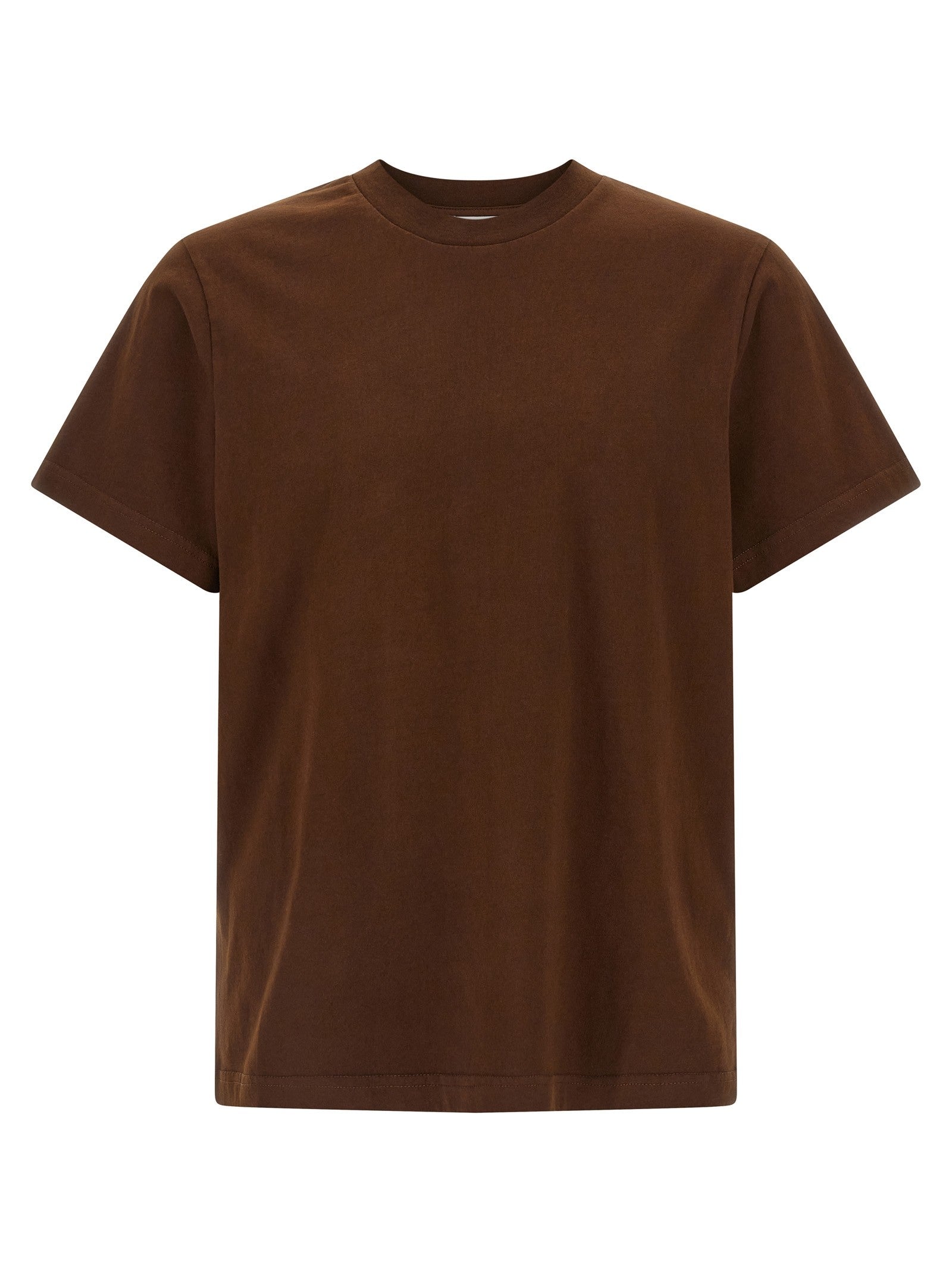 ENTIRE STUDIOS - nan - Brown - T-shirt
