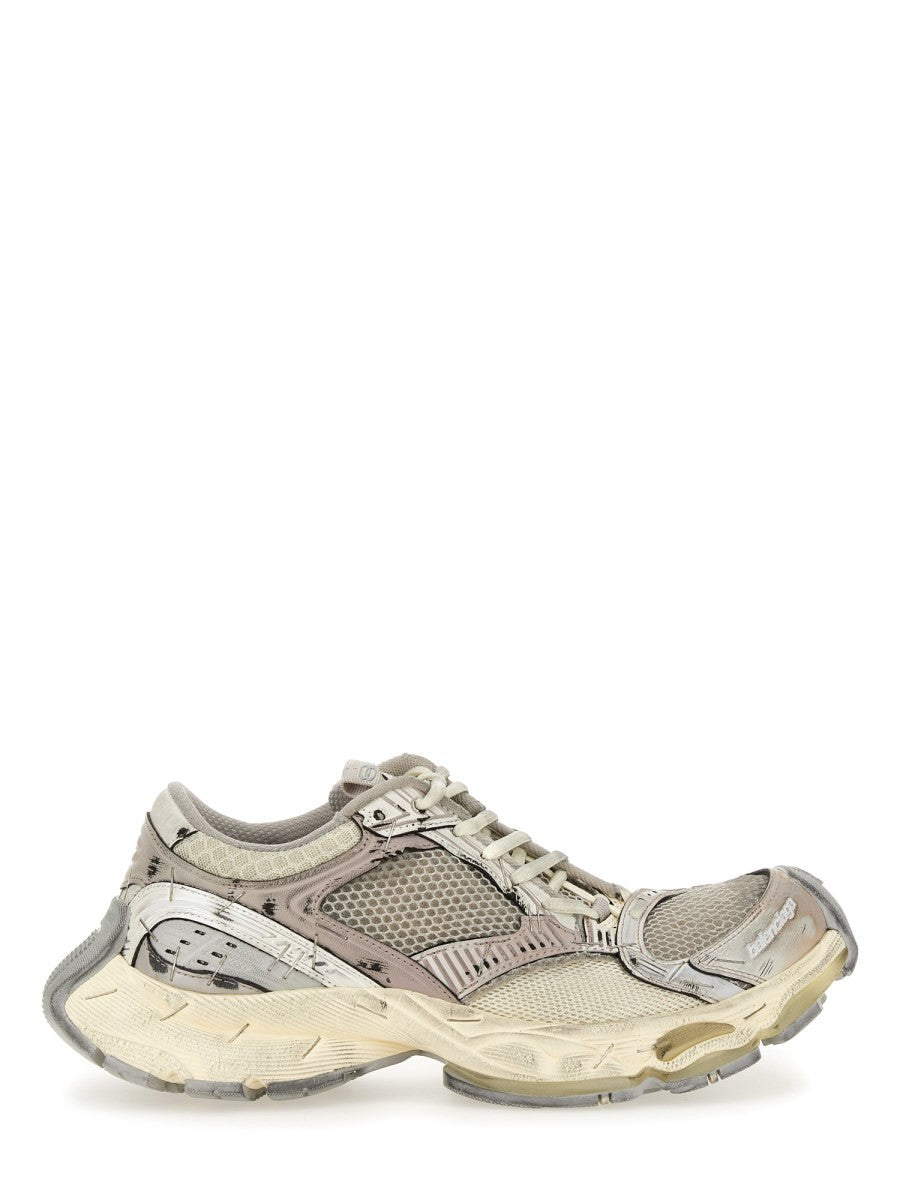 Balenciaga - Woman - Beige - Sneaker