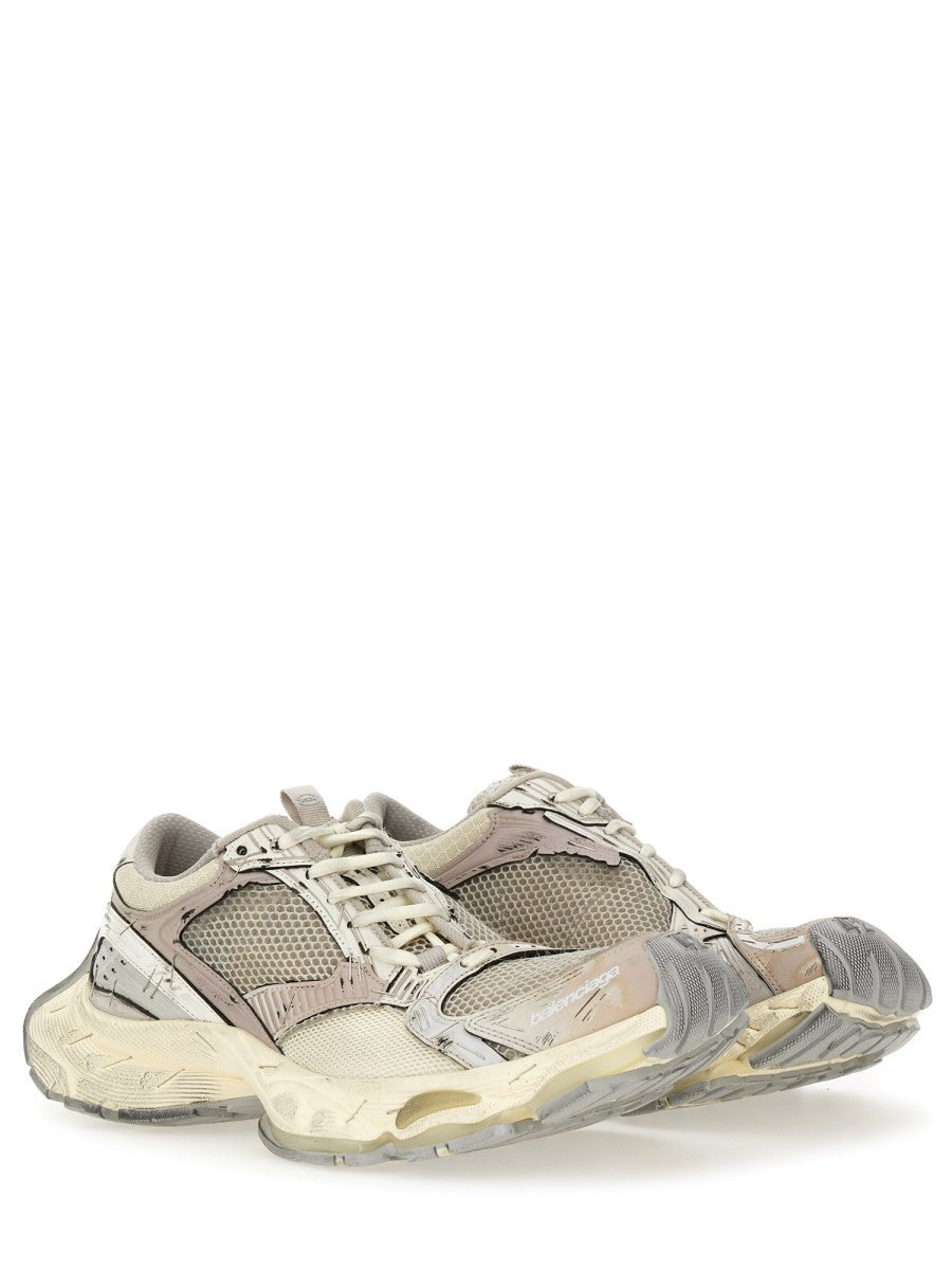 Balenciaga - Man - Beige - Sneaker