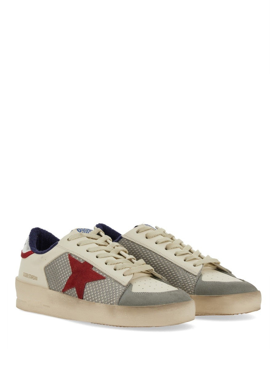 Golden Goose - Man - White - Sneaker