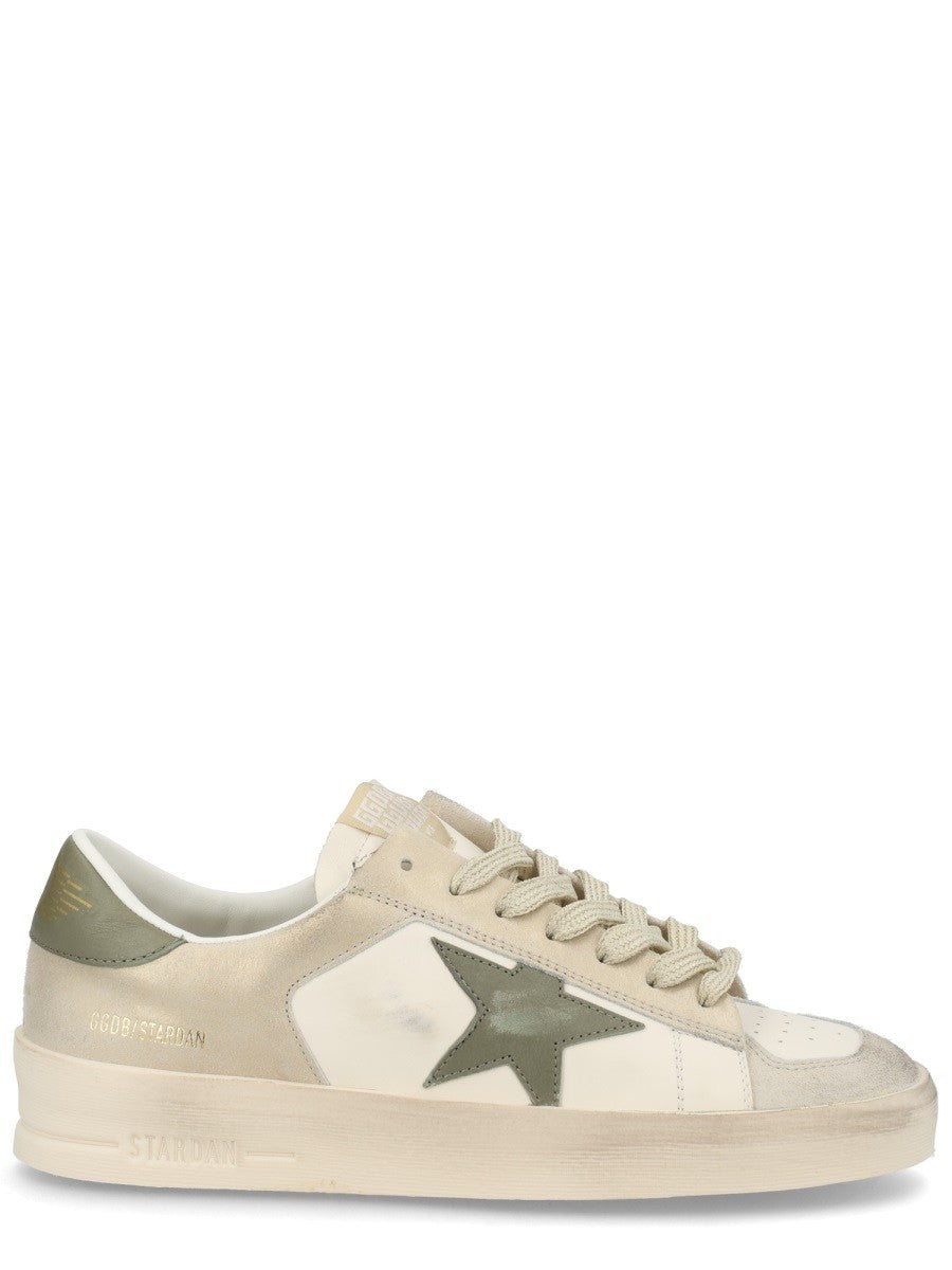 Golden Goose - Woman - Beige - Sneaker
