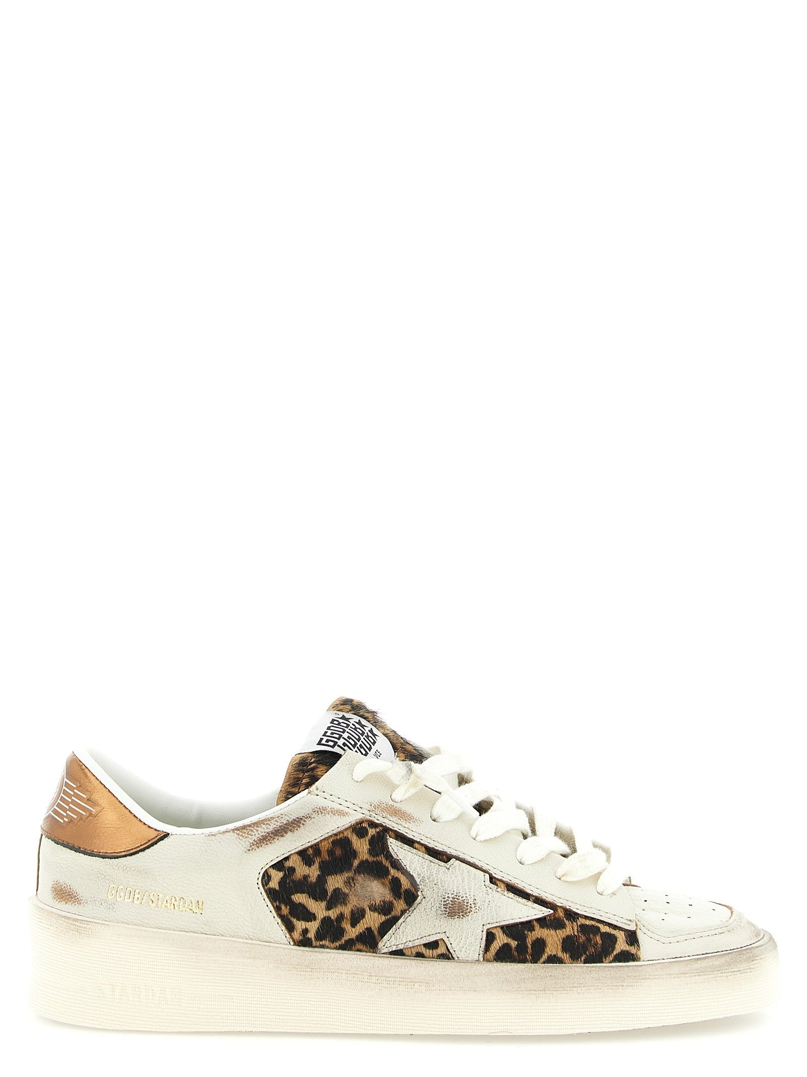 Golden Goose - nan - Multicolor - Sneaker