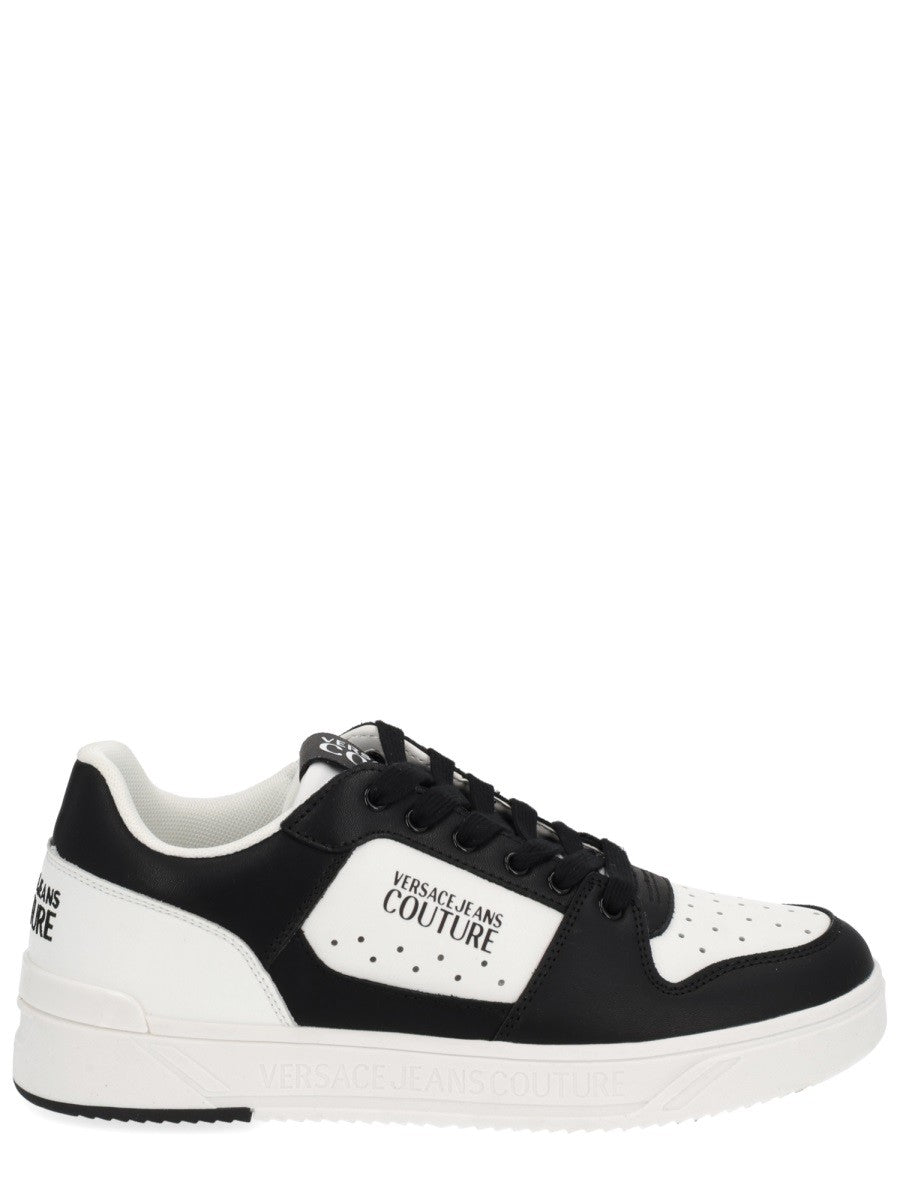 Versace Jeans Couture - Man - White - Sneaker
