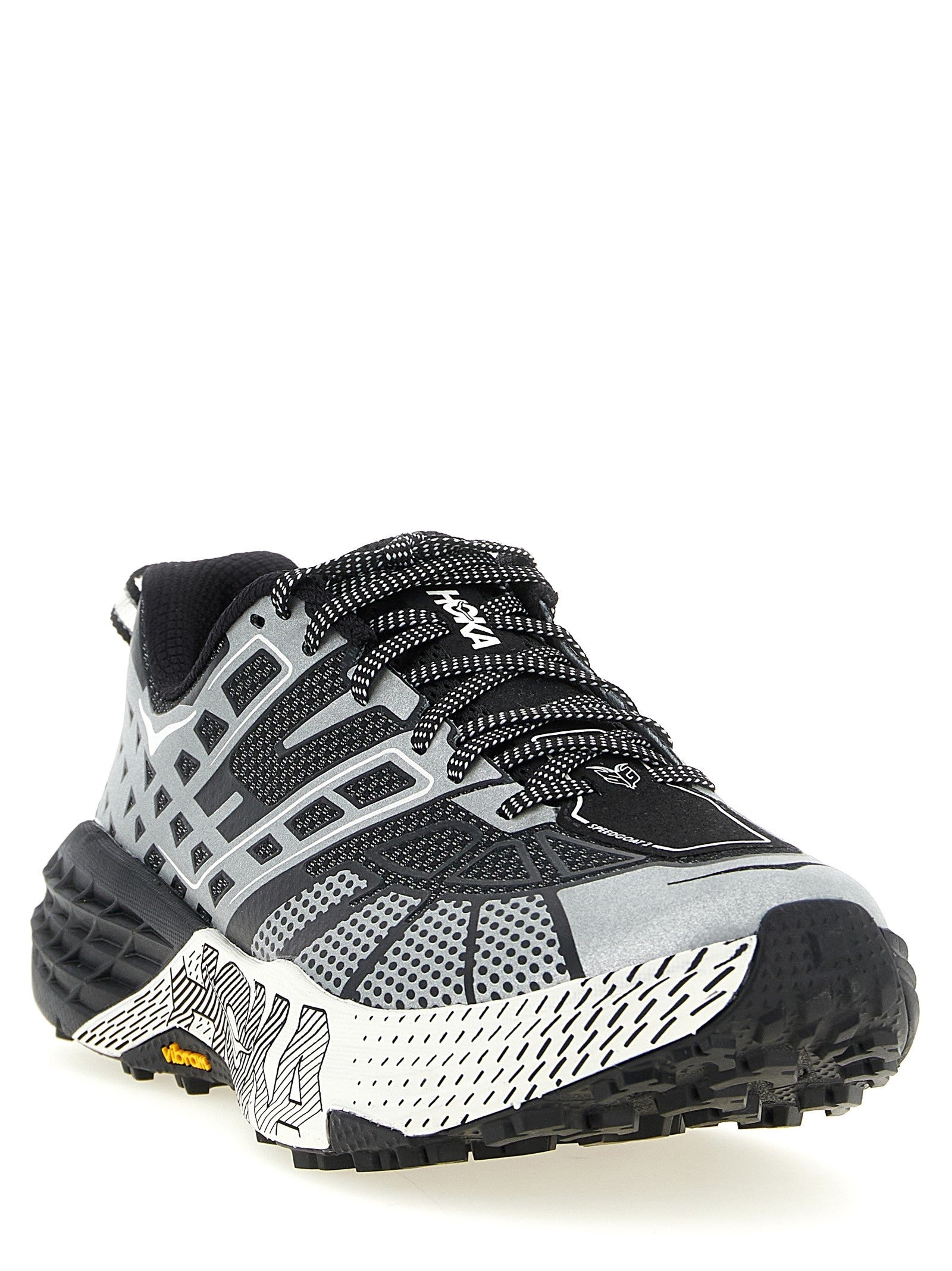 HOKA ONE ONE - nan - Multicolor - Sneaker