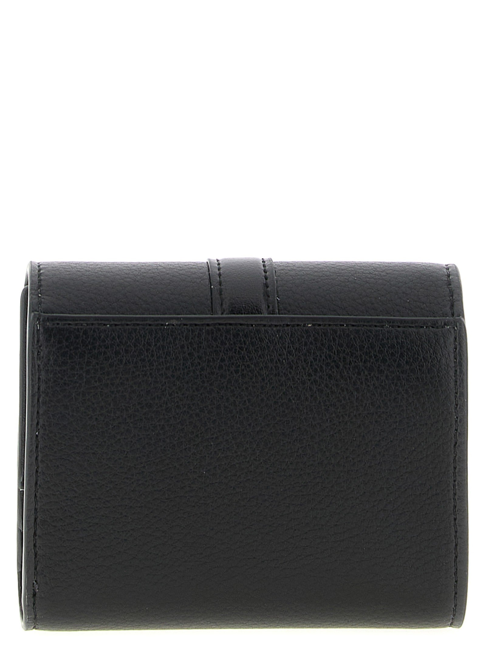 stella mccartney - nan - Black - Wallet