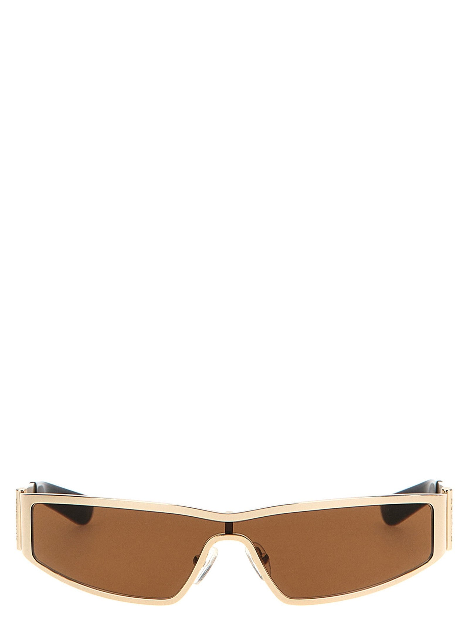 MCQUEEN - nan - Multicolor - Sunglasse