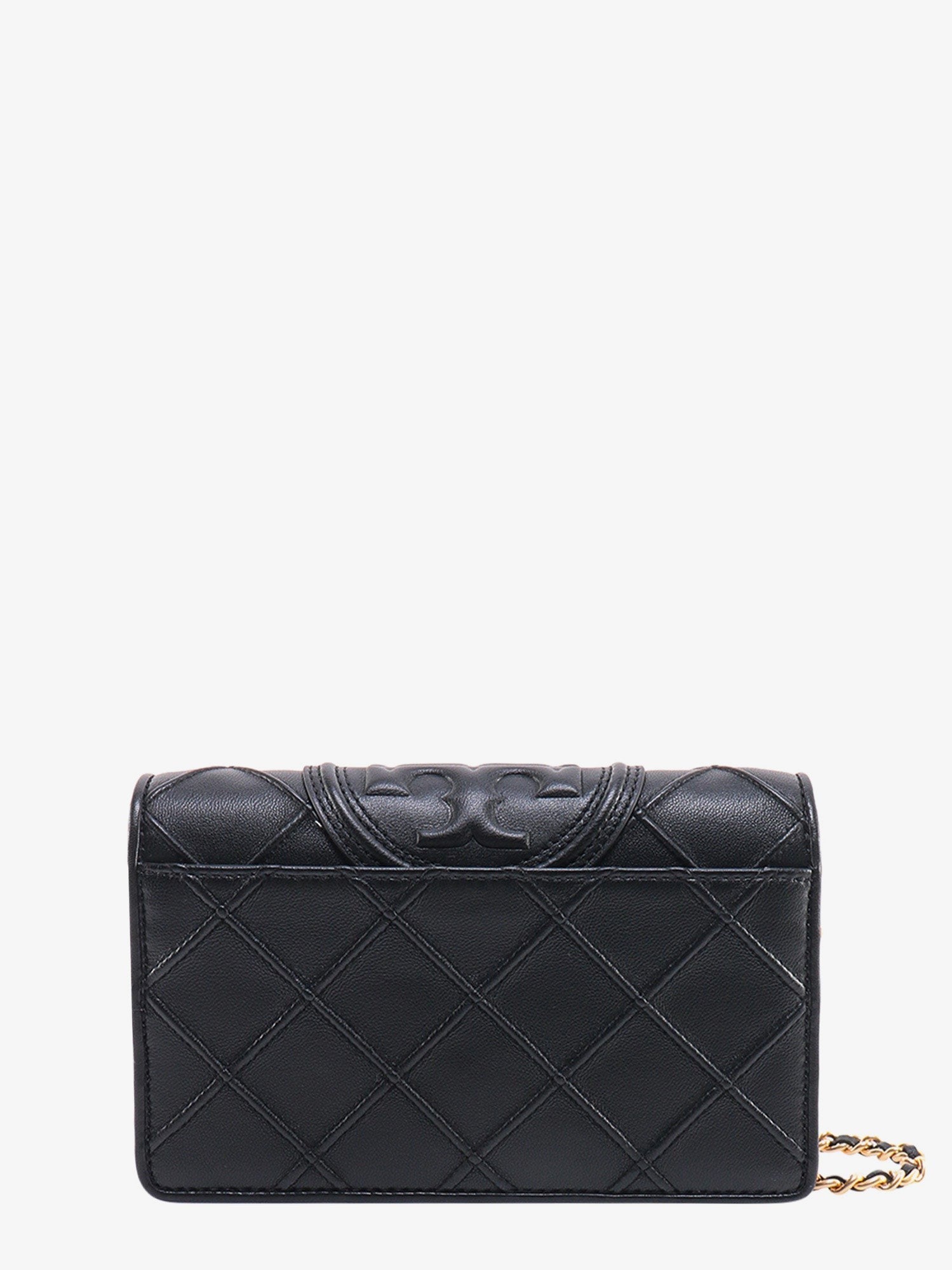 Tory Burch - Woman - Black - Wallet