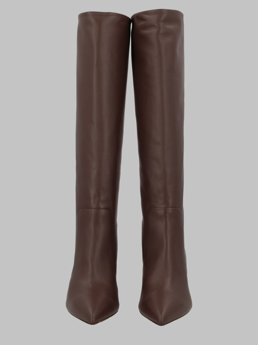 PARIS TEXAS - Woman - Brown - Boot