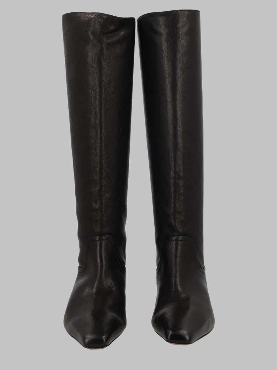 PARIS TEXAS - Woman - Black - Boot
