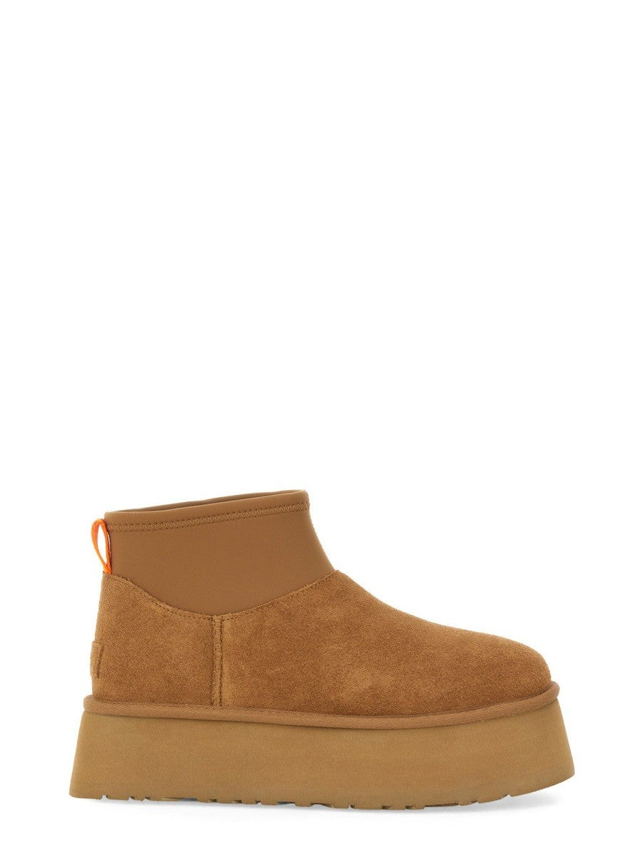 Ugg - Woman - Brown - Flat