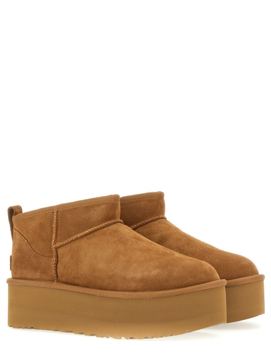 Ugg - Woman - Brown - Boot