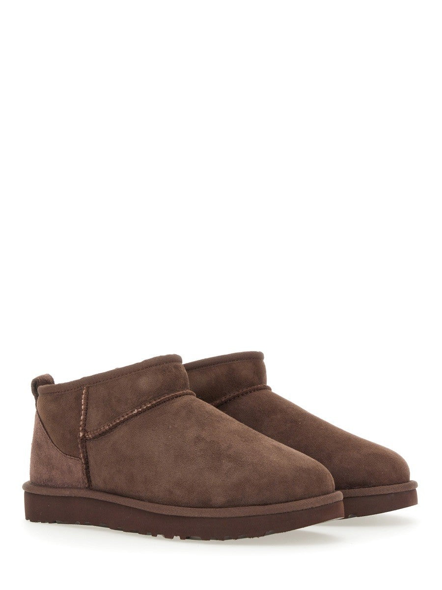 Ugg - Woman - Brown - Boot
