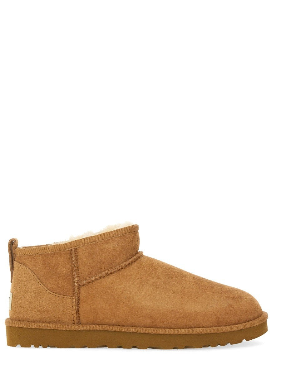 Ugg - Man - Brown - Boot