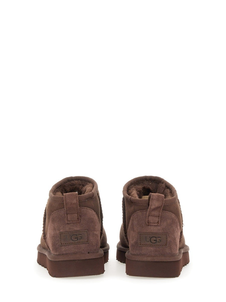Ugg - Woman - Brown - Boot