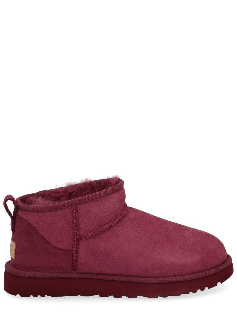 Ugg - Woman - Black - Boot