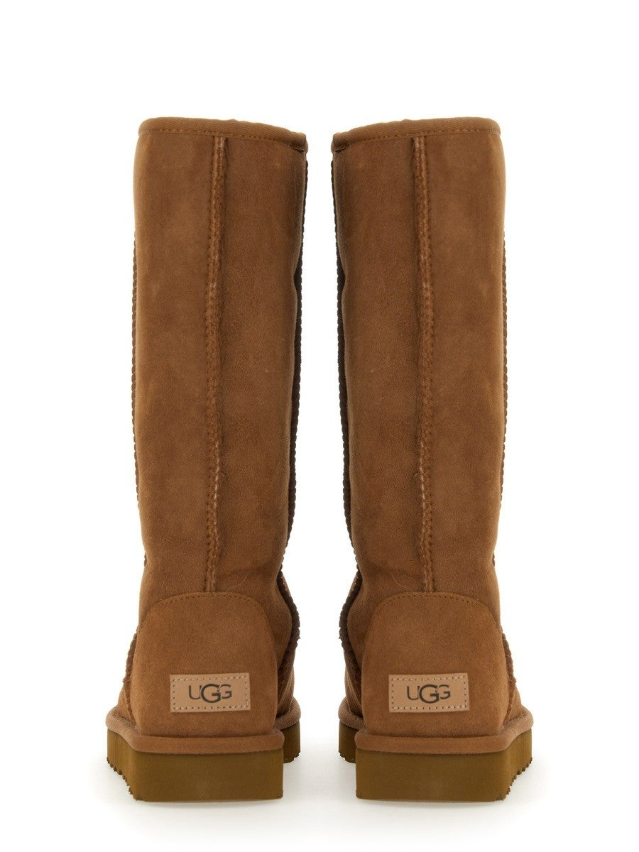 Ugg - Woman - Brown - Boot