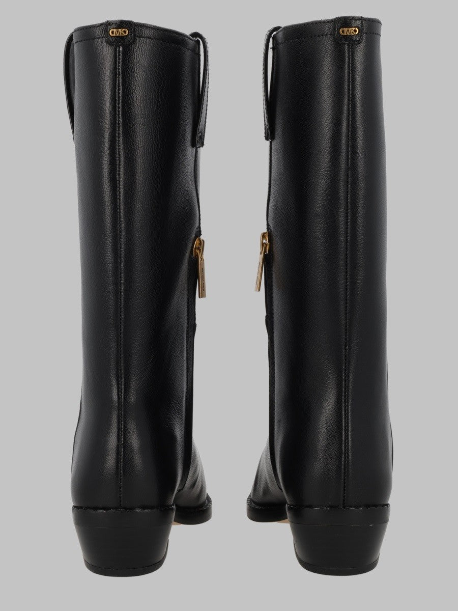 MICHAEL BY MICHAEL KORS - Woman - Black - Boot