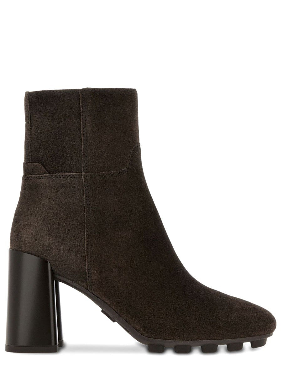 Hogan - Woman - Multicolor - Boot
